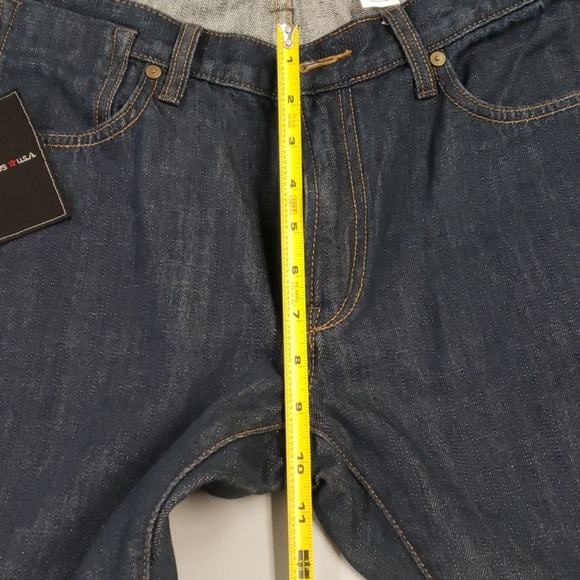 John Varvatos Jeans - Picture 5 of 6